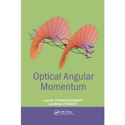 Optical Angular Momentum