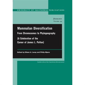 Mammalian Diversification