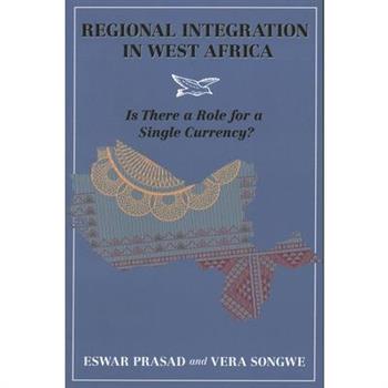 Regional Integration in West Africa