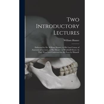 Two Introductory Lectures