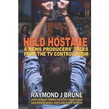 Held Hostage