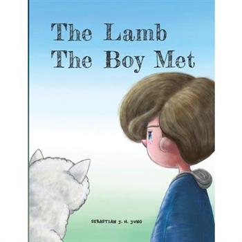 The Lamb The Boy Met