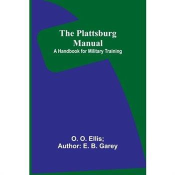 The Plattsburg Manual