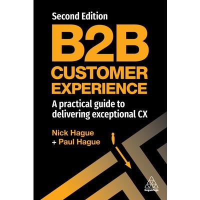 B2B Customer Experience