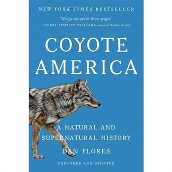 Coyote America