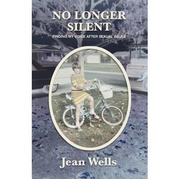 No Longer Silent
