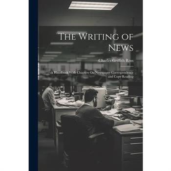 The Writing of News