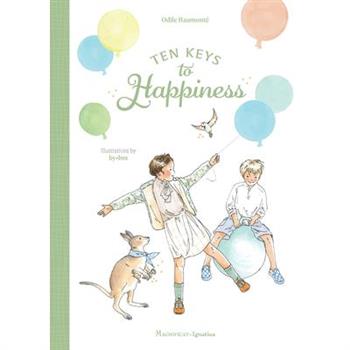 Ten Keys to Happiness