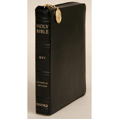 The Holy BibleThe Revised Standard Version Catholic Bible