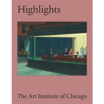 Highlights of the Art Institute of Chicago