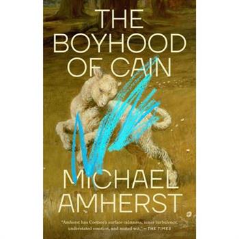 The Boyhood of Cain
