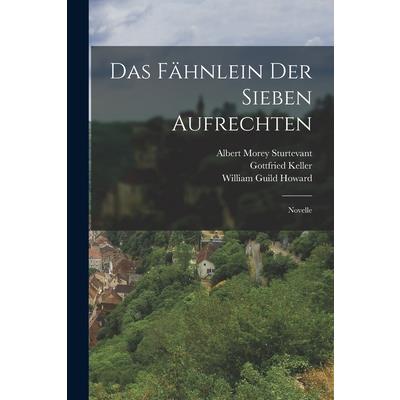 Das F瓣hnlein Der Sieben Aufrechten