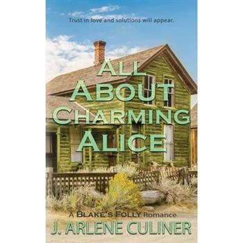 All About Charming Alice