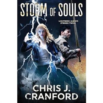 Storm of Souls
