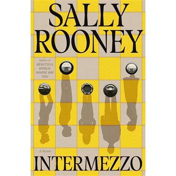 Intermezzo (International Edition)