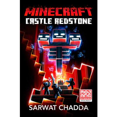 Minecraft: Castle Redstone