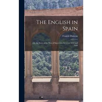 The English in Spain