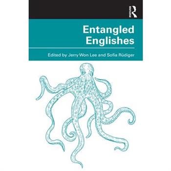 Entangled Englishes