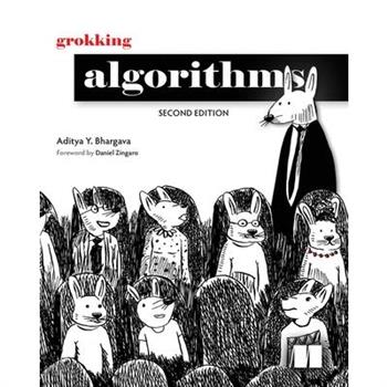 Grokking Algorithms, Second Edition