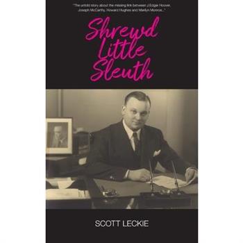 Shrewd Little Sleuth