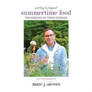 Summertime Food