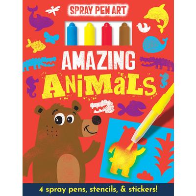 Amazing Animals
