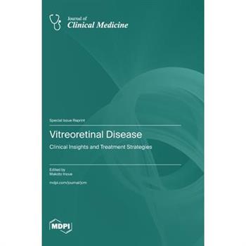 Vitreoretinal Disease