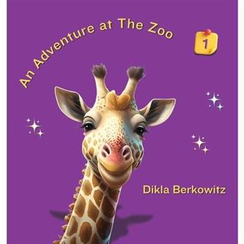 An Adventure at The Zoo - 1