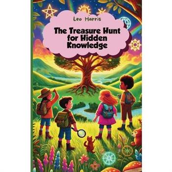 The Treasure Hunt for Hidden Knowledge