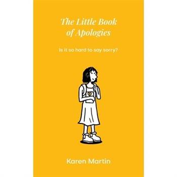 THe Little Book of Apologies
