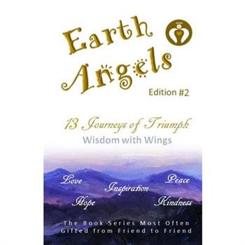 EARTH ANGELS - Edition #2