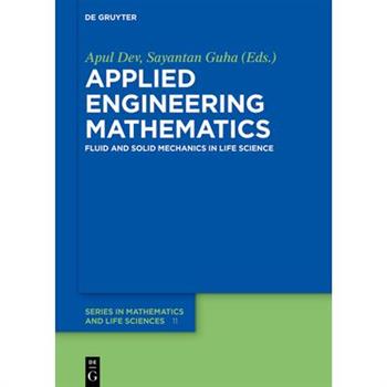 Applied Engineering Mathematics