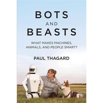 Bots and Beasts