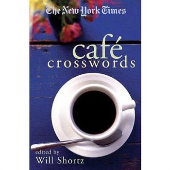 The New York Times Cafe Crosswords