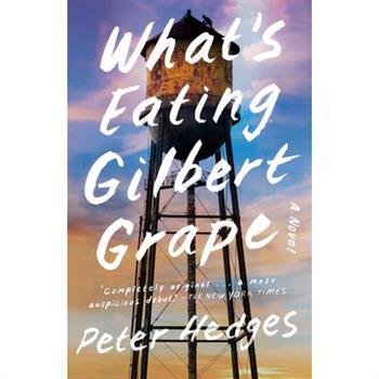 What's Eating Gilbert Grape