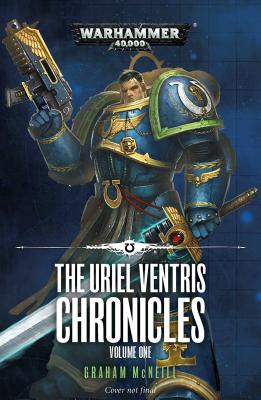 The Uriel Ventris Chronicles