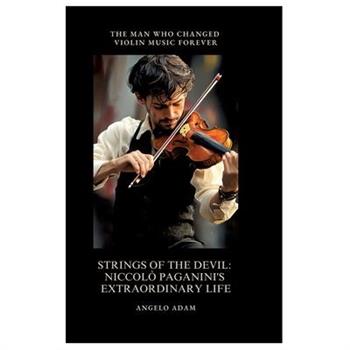 Strings of the Devil