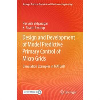 Design and Development of Model Predictive Primary Control of Micro Grids