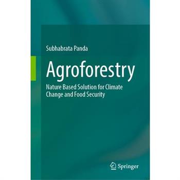Agroforestry