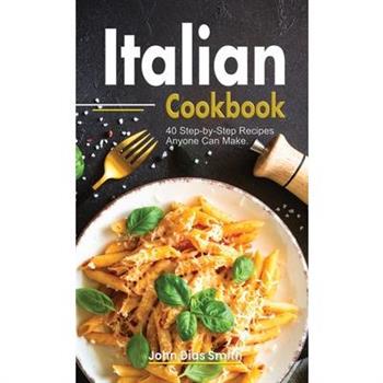 Italian Cookbook