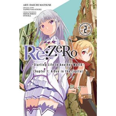 Re:Zero 2