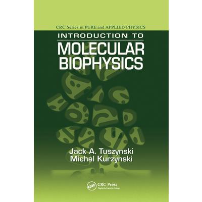 Introduction to Molecular Biophysics
