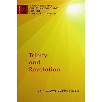 Trinity and Revelation