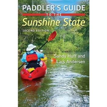 Paddler’s Guide to the Sunshine State