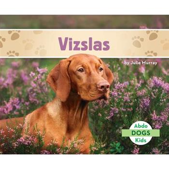 Vizslas