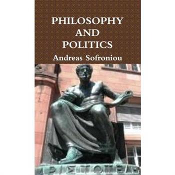 Philosophy and Politics