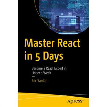 Master React in 5 Days