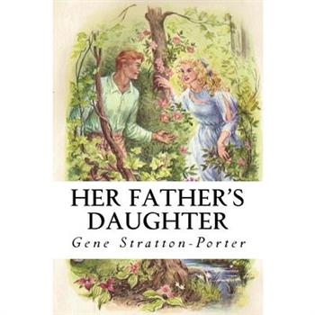 Her Father’s Daughter