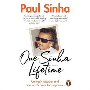 One Sinha Lifetime
