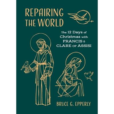 Repairing the World